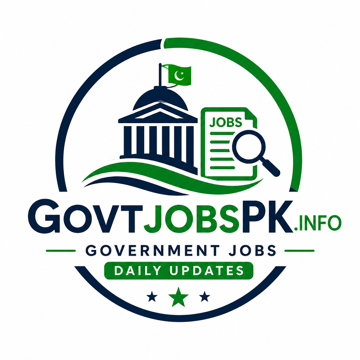 Govtjobpk
