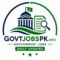 Govt jobs pk