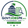 Govt jobs pk