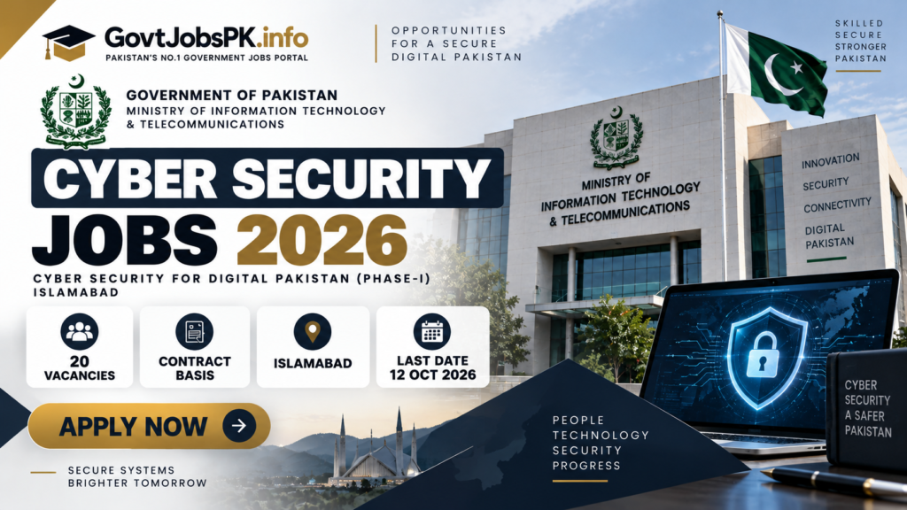 Cyber Security Jobs 2026