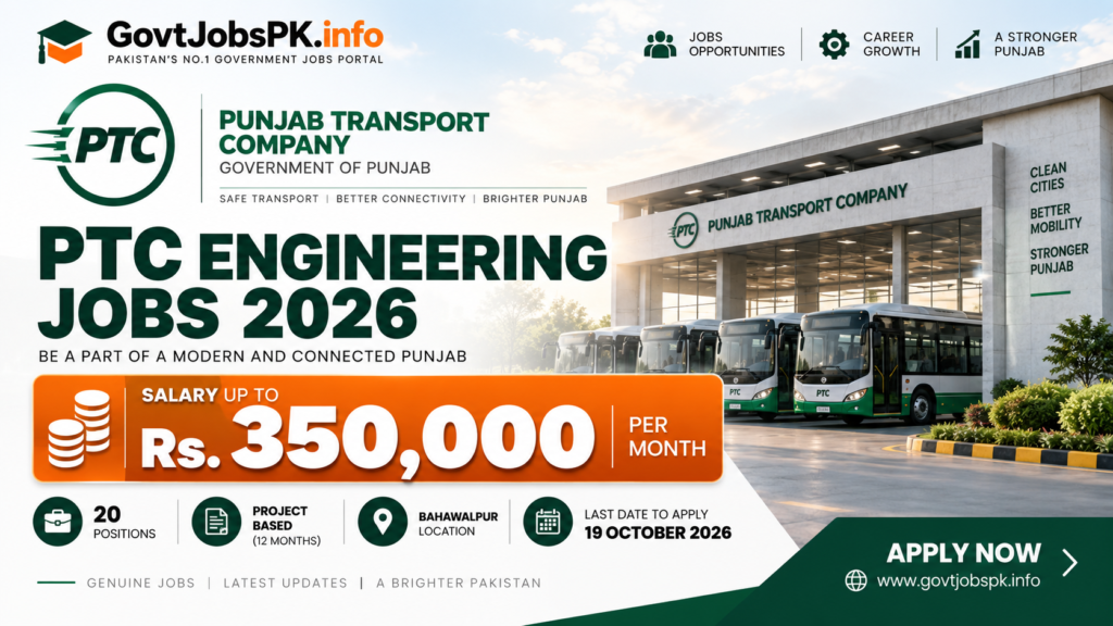 PTC Engineering Jobs 2026